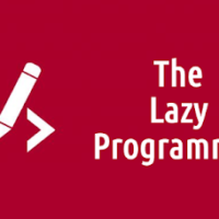 Lazy Programmer