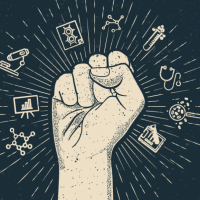 SCIENCE IS A COMMUNAL SUBPOENA